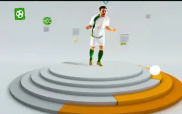 برترین های هفته 27 لیگ برتر از روزبه چشمی تا محسن ربیع خواه+ فیلم