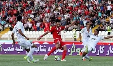 باز هم یک طلبکار پرسپولیس را نقره داغ کرد