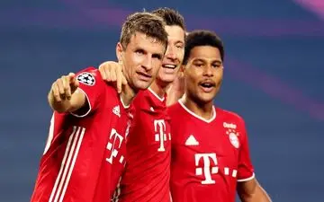 خط حمله‌های بی‌رحم اروپا؛ ۱۰ جوخه آتش از ۵ لیگ معتبر
