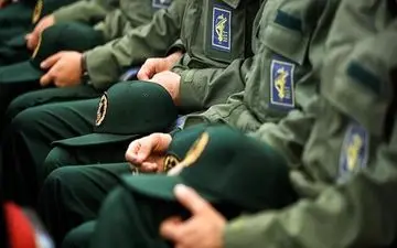 نامه تشکر سرلشگر سلامی در خصوص حمایت مجلس از سپاه پاسداران