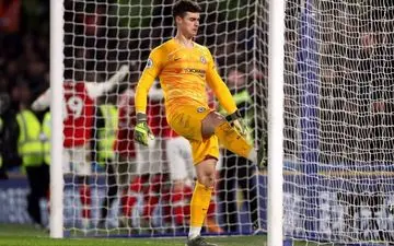 چلسی تکلیف کپا را مشخص می کند