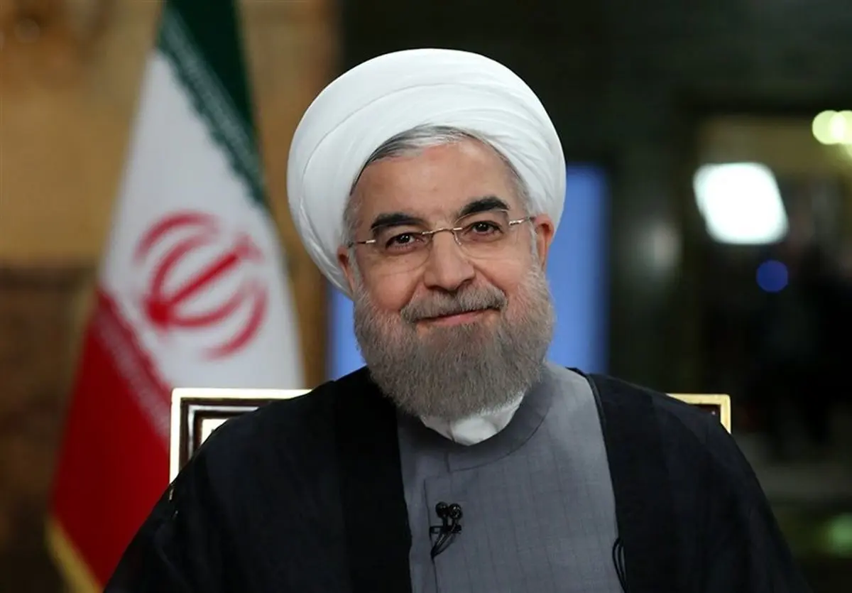 روحانی: جلسه شورای امنیت نشان داد که ترامپ تنهاست/ آمریکا دیر یا زود به برجام برمی‌گردد 