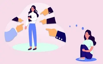 اگر فردی خجالتی هستید این مواد غذایی را بیشتر بخورید!