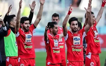 گاف عجیب‌وغریب رسانۀ عربستانی در معرفی ترکیب پرسپولیس