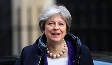 نخست‌وزیر انگلستان از اخراج ۲۳ دیپلمات روس خبر داد