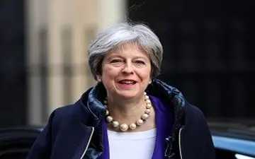 نخست‌وزیر انگلستان از اخراج ۲۳ دیپلمات روس خبر داد