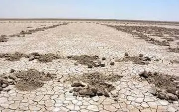 دشت‌های کرمانشاه در خطرند!