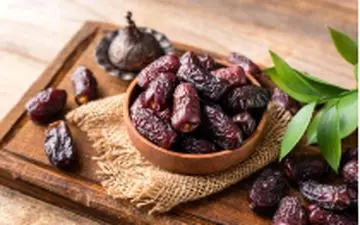 خانم ها حتما خرما بخورید| خواص بی نظیر خرما برای زنان!