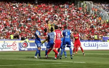 اعلام تاریخ جدید تغییرات در هیئت مدیره استقلال و پرسپولیس
