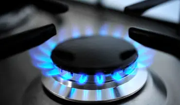 احتمال قطع گاز در چند منطقه گلستان در روز یکشنبه
