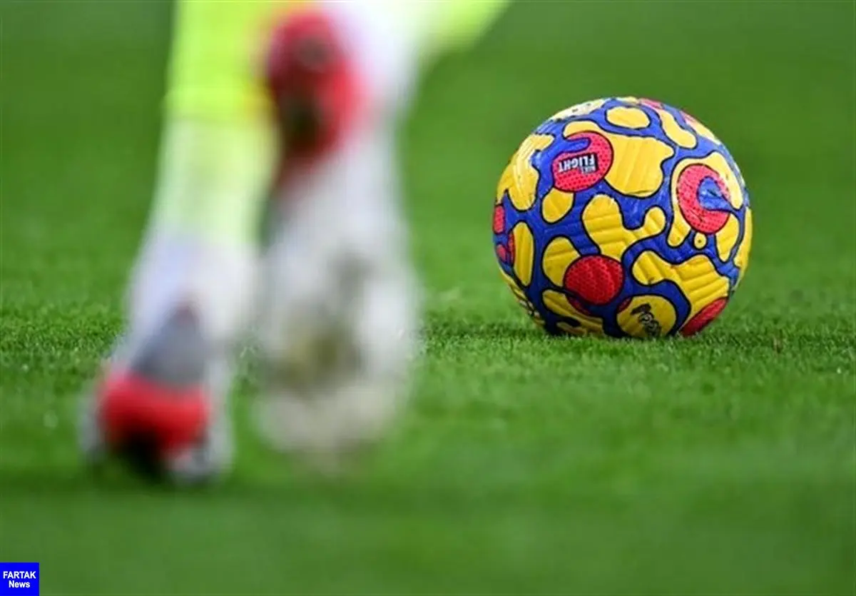  اعلام زمان جدید برگزاری ۴ بازی معوقه لیگ برتر انگلیس 