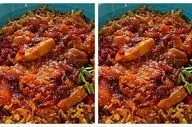 خورش زرشک آلو شمالی | طرز تهیه مجلسی و خوشمزه با ترفندهای طلایی!
