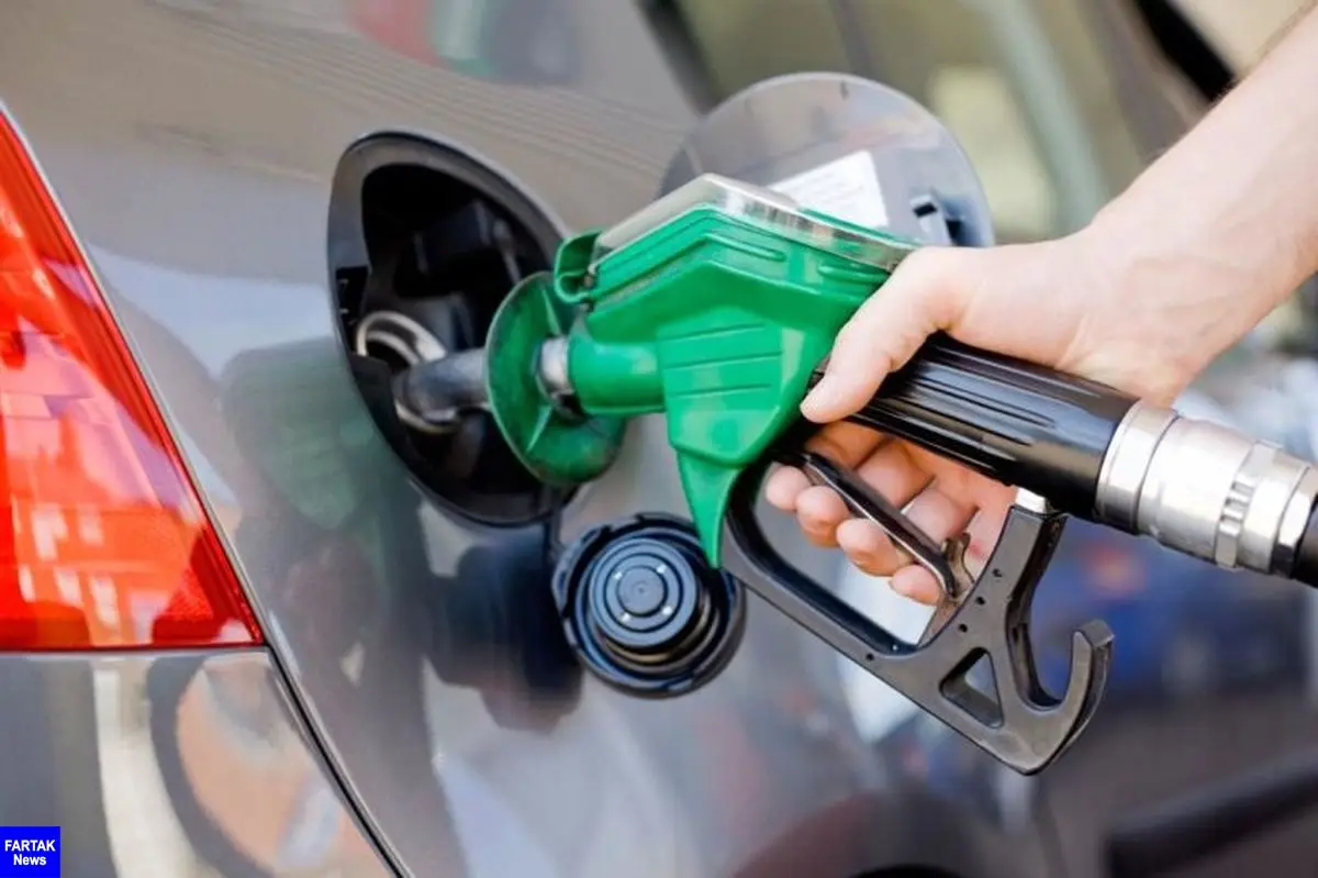  تولید و توزیع بنزین سوپر هفته آینده از سر گرفته می شود
