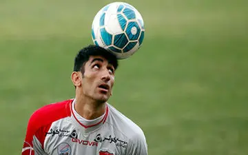 انتقاد تند پیشکسوت پرسپولیس از عملکرد بیرانوند