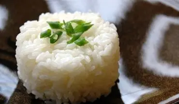 برنج بخوریدوچاق نشوید!