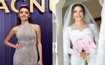 باربی ترکیه کیست؟‌| رقابت تنگاتنگ ادا اجه و هانده ارچل برای باربی بودن!
