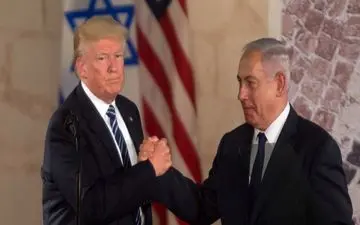 طرح ترامپ موسوم به «معامله قرن» تا 19 روز دیگر اعلام خواهد شد