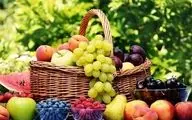 جلوگیری از آلزایمر با 13 میوه و سبزی