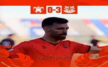 صعود مس شهر بابک به رده دوم جدول/ شهبا و شاگردانش به سه امتیاز حیاتی دست یافتند