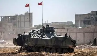  تکذیب ورود نیروهای نظامی ترکیه به خاک سوریه/رویدادها و تحولات سوریه در یک نگاه/16 مهر