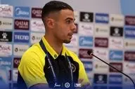 آلوز: سعی می‌کنیم فوتبال زیبایی برابر الاهلی قطر به نمایش بگذاریم 
