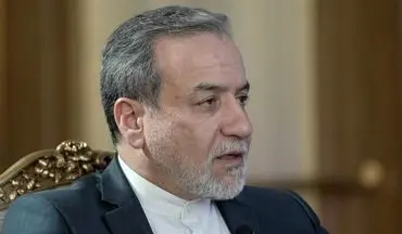 عراقچی: در امور داخلی لبنان دخالت نمی‌کنیم