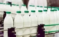افزایش ۵۴ درصدی قیمت شیر باعث تعطیلی واحدهای لبنی می‌شود