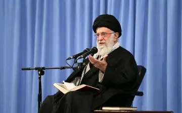 
استفائات جدید درباره کرونا از رهبر انقلاب
