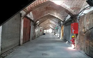 سه بازار تهران، ری و تجریش  ایمن سازی می شوند