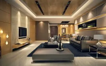 راز خانه‌ای آرام: دکوراسیون به سبک بانوان باسلیقه