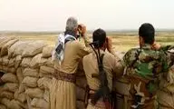 درگیری نیروهای کرد و شیعه در کرکوک