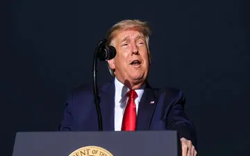  اظهارات تهدید آمیز ترامپ علیه ایران
