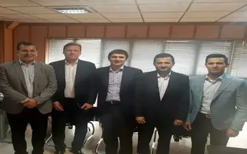 نمایندگان فیفا بر حق پخش در لیگ برتر تاکید کردند