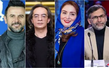 اجرایی جنجالی که اشک داوران برنامه عصر جدید را درآورد + ویدئو