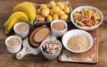 چه ساعتی کربوهیدرات بخوریم تا لاغر شویم؟