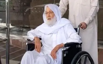 آیت الله عیسی قاسم، بار دیگر به حبس خانگی بازگشت