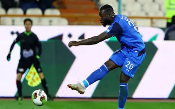 پیام ویژه ستاره استقلال به هواداران این تیم