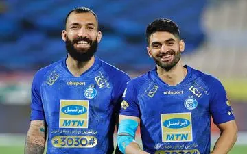 چشمی شانس زیادی برای حضور در دربی چهارشنبه ندارد
