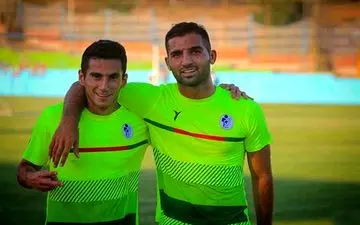 با مهدی طارمی آشتی کرده‌ام اما هنوز هواداران پرسپولیس به من فحاشی می‌کنند!