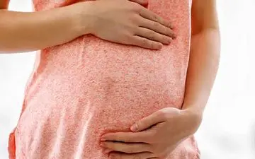 خانم‌های باردار می توانند روزه بگیرند؟