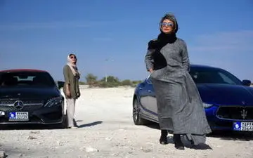  بازگشت مریلا زارعی با «ایده اصلی» به سینماها