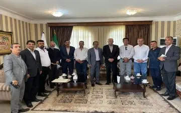 خدمات ارائه شده به گردشگران سلامت در کرمانشاه ارزانتر از کشورهای همجوار است