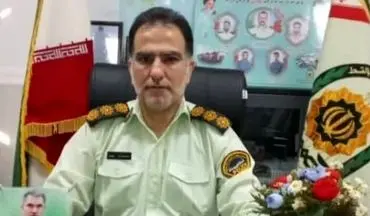 ۳۰ کیلوگرم موادمخدر در بوشهر کشف شد