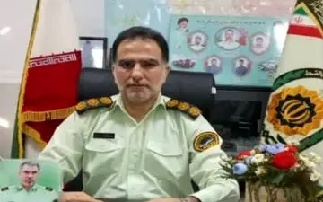 ۳۰ کیلوگرم موادمخدر در بوشهر کشف شد