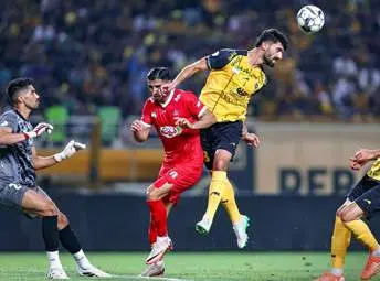 پرسپولیس