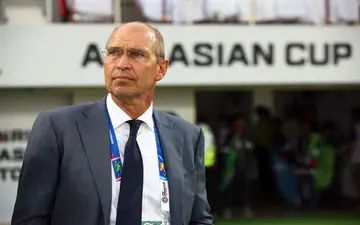 فوت سرمربی سابق تیم‌های ملی فوتبال استرالیا، کره جنوبی و عمان