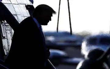 توئیت‌های ترامپ علیه ایران؛ پیام تهدید یا نشانه‌ وحشت؟