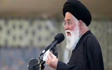 آیت‌الله علم‌الهدی: فجر فاطمی نقطه کمال انقلاب است