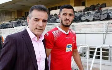 پرسپولیس زیر و رو شد/اگر و اما در انتخاب مدیر عامل جدید