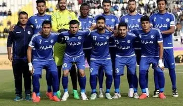  بحران در تیم حریف پرسپولیس